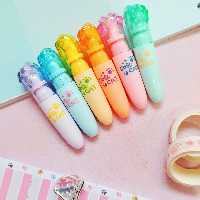 هایلایتر پنجه