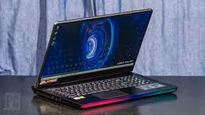 لپ تاپ ام اس آی مدل GE76 Raider 11UG با صفحه نمایش 17.3 اینچ