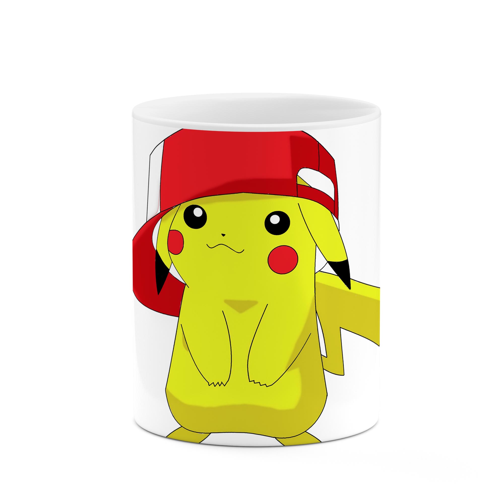 ماگ طرح پوکیمون مدل mgp02489