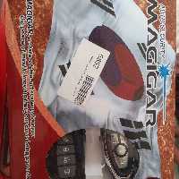 دزدگیر مجیکار  جردن 