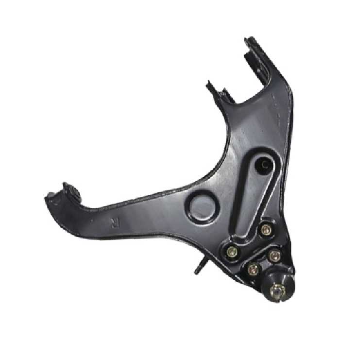 خرید طبق پایین چپ کاپرا | اتوموبی