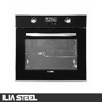 فر توکار ایلیا استیل IO101