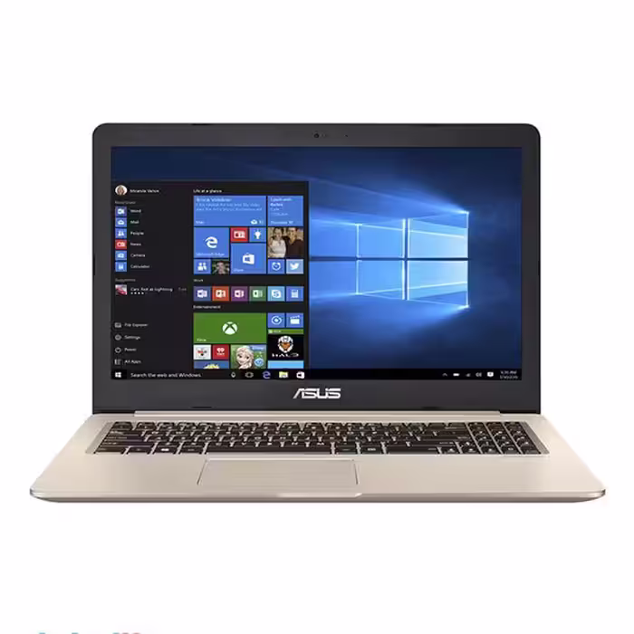لپ تاپ 15 اینچی ایسوس مدل Asus VivoBook N580GD Core i7 - فروشگاه اینترنتی طیف سنتر