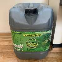 کود مایع اسید هیومیک 20 لیتری (هومات ترکیه اصل)