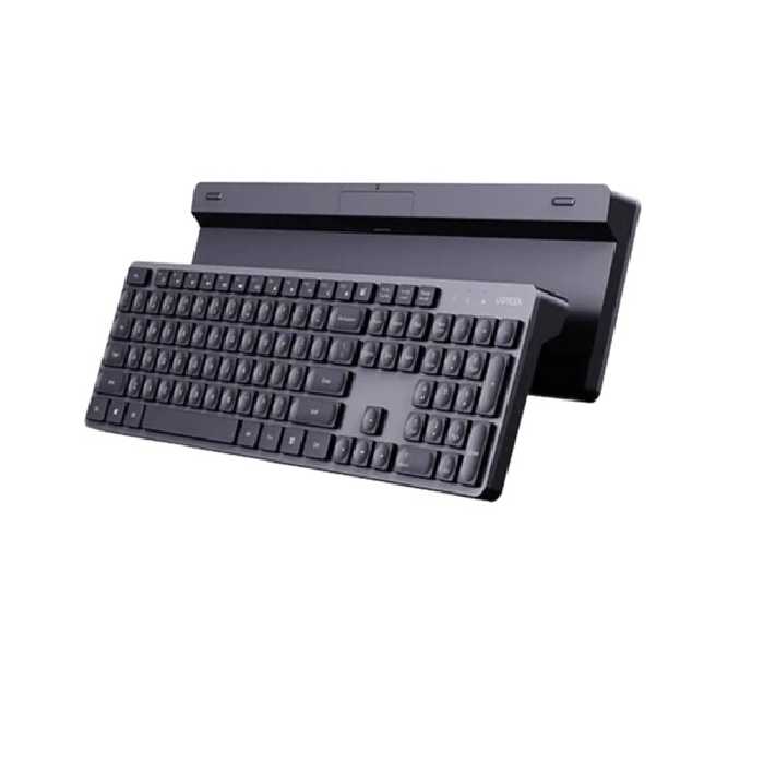 کیبورد یوگرین مدل KU004-90875