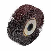 سنباده چتری با مش 60 درجه یک