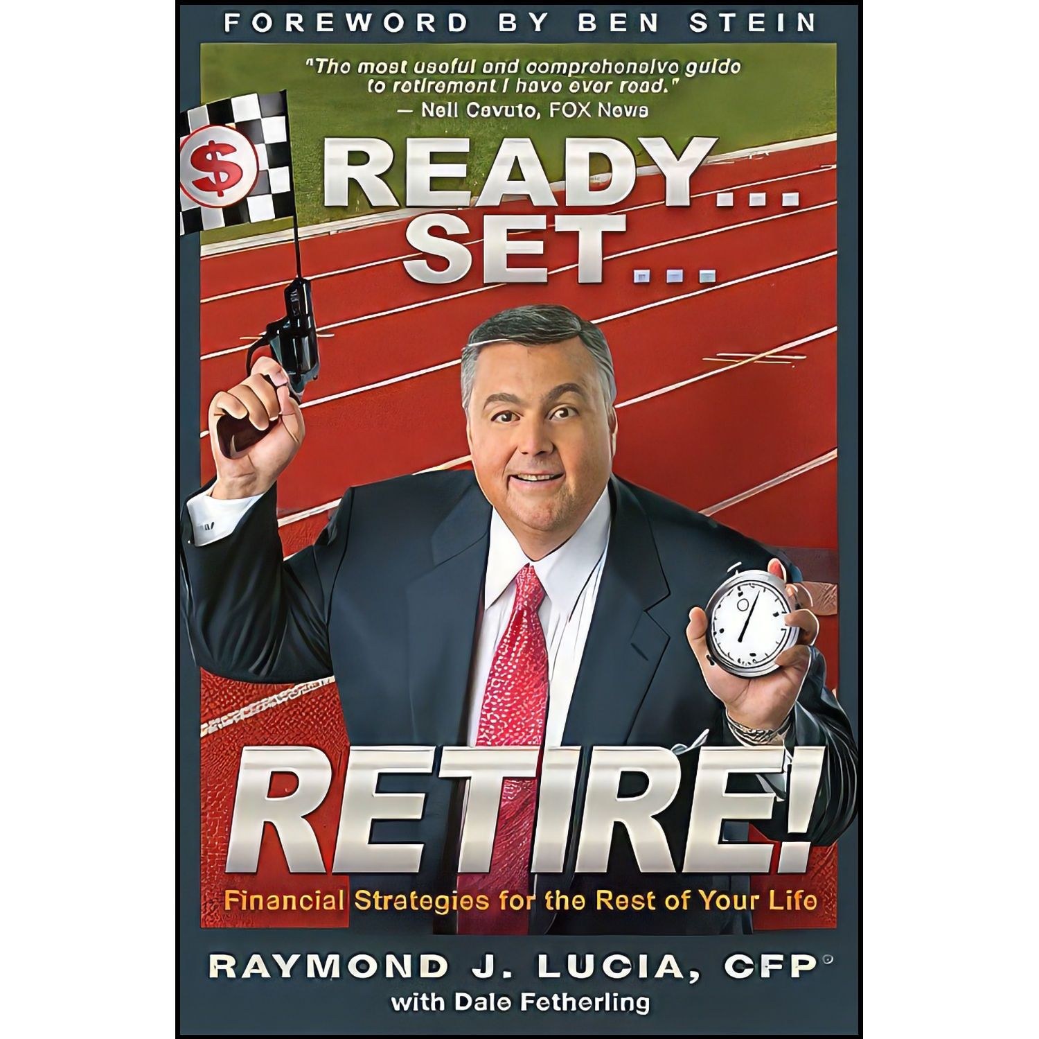 کتاب زبان اصلی ReadySetRetire اثر Raymond J Lucia