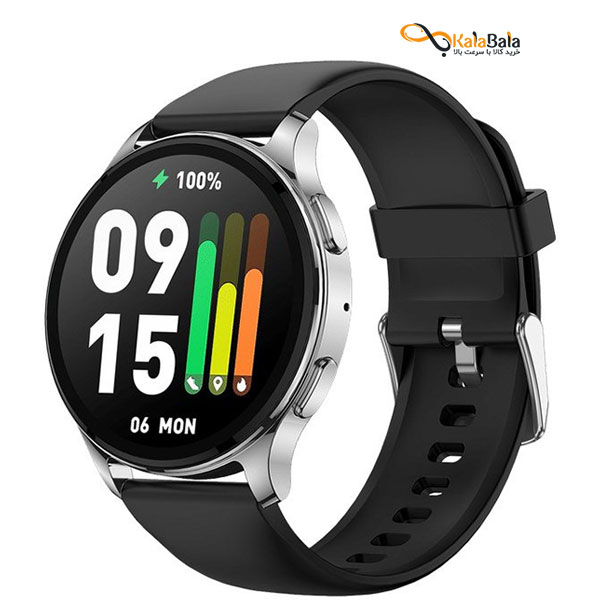 خرید و قیمت ساعت هوشمند شیائومی مدل Xiaomi Amazfit Pop 3R