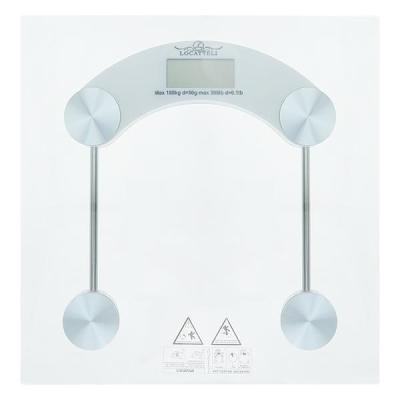 ترازو دیجیتال لوکاتلی مدل T90