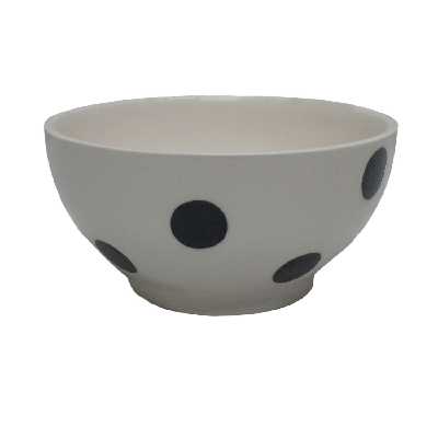 کاسه سرامیکی مدل بهار گلها کد She.04