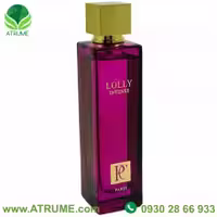 عطر ادکلن پرایم کالکشن لولی اینتنس 100 میل زنانه