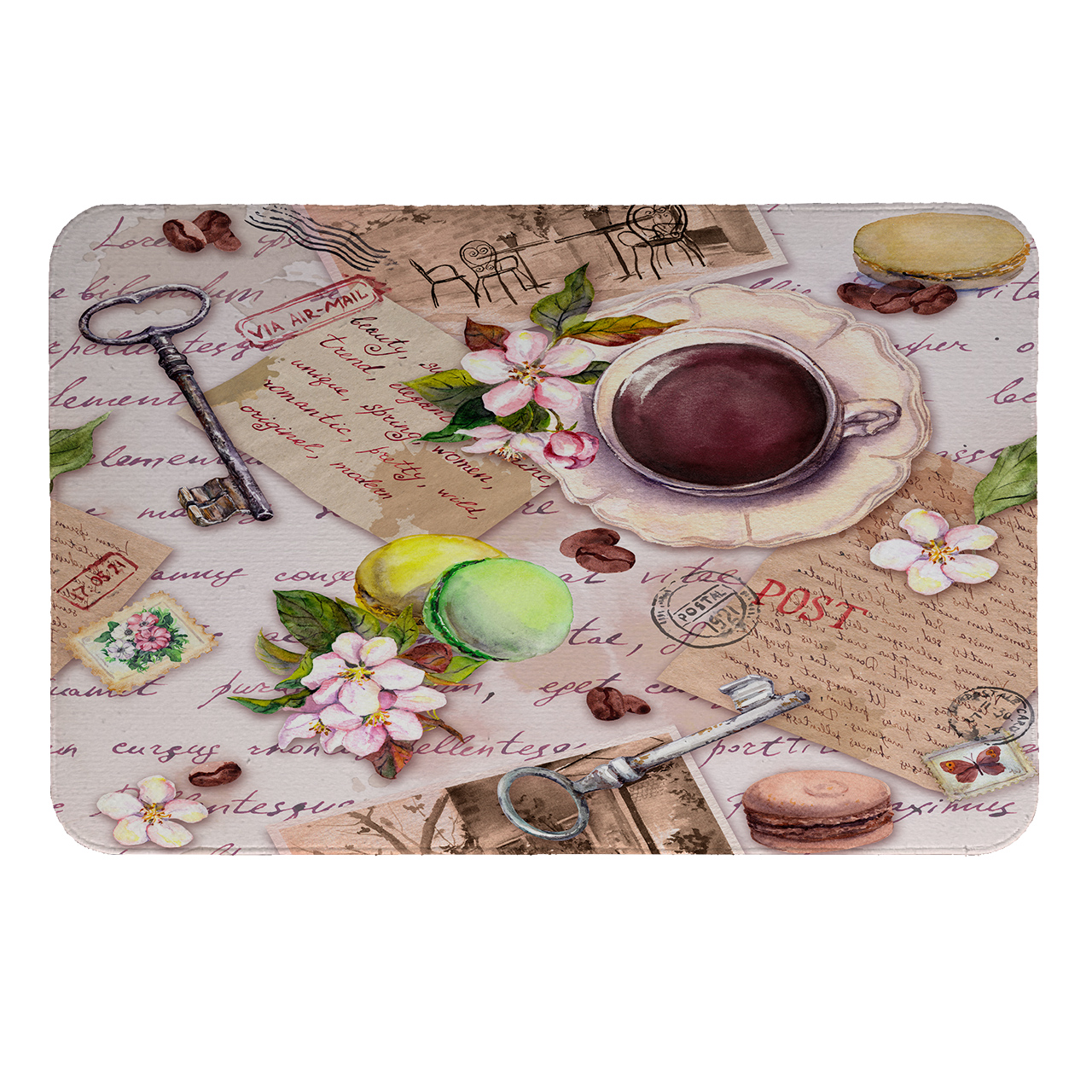 زیرقابلمه ای طرح نامه کد 6230