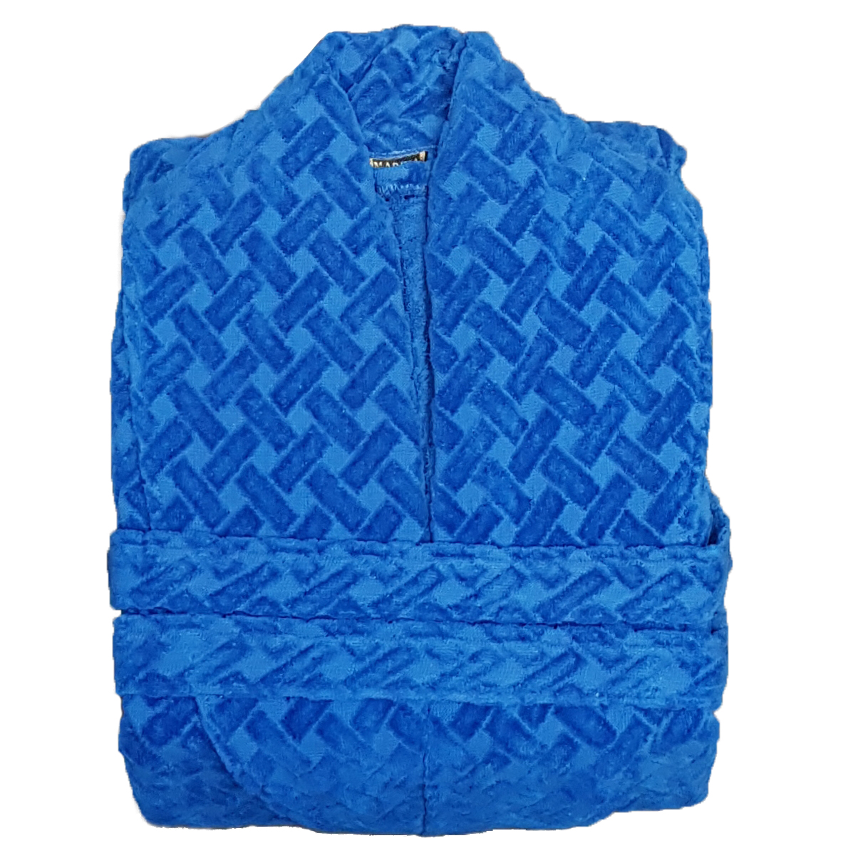 حوله پالتویی مدل آجری سایز 125