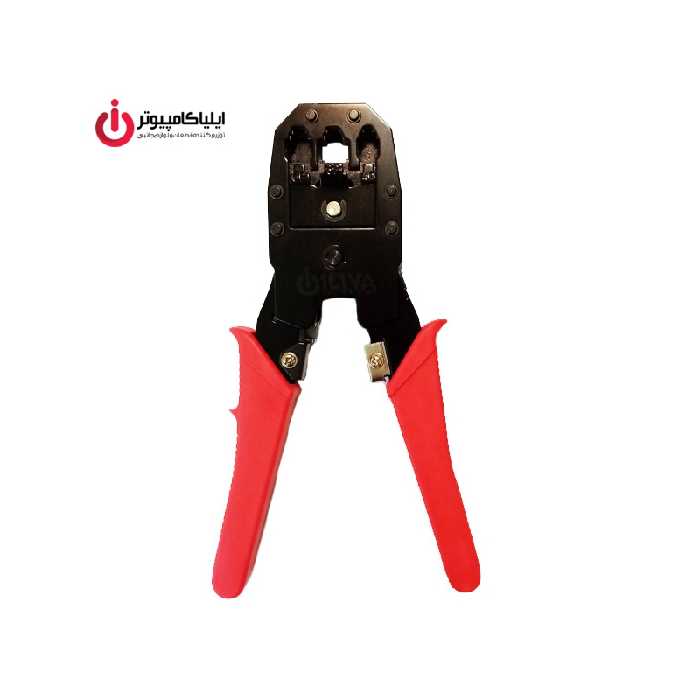 آچار پرس سوکت شبکه برند دی نت مدل 315