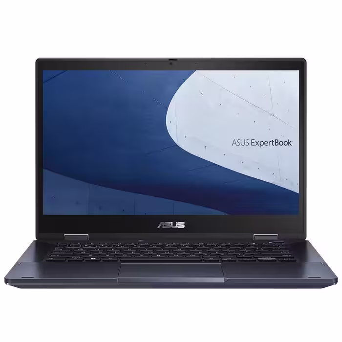 مشخصات، قیمت و خرید لپ تاپ 14 اینچی ایسوس مدل ExpertBook B3 Flip B3402FB-I58512B0D-i5 1235U-8GB DDR4-512SSD-W-Touch