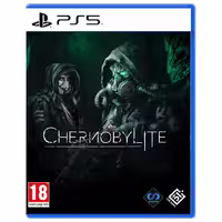 بازی Chernobylite برای PS5