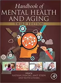 󾕇 دانلود کتاب Handbook Of Mental Health And Aging, 3rd ed, 2020 - دانلود کتاب های دانشگاهی