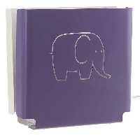 چراغ خواب جاکوب مدل فیل