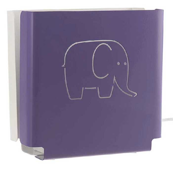 چراغ خواب جاکوب مدل فیل