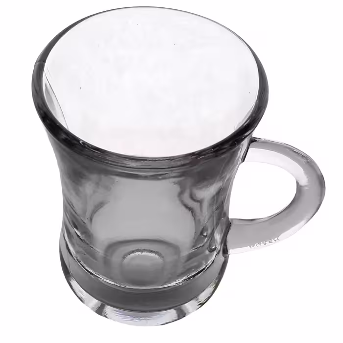 فنجان کاوه مدل GOLJAM بسته 6 عددی