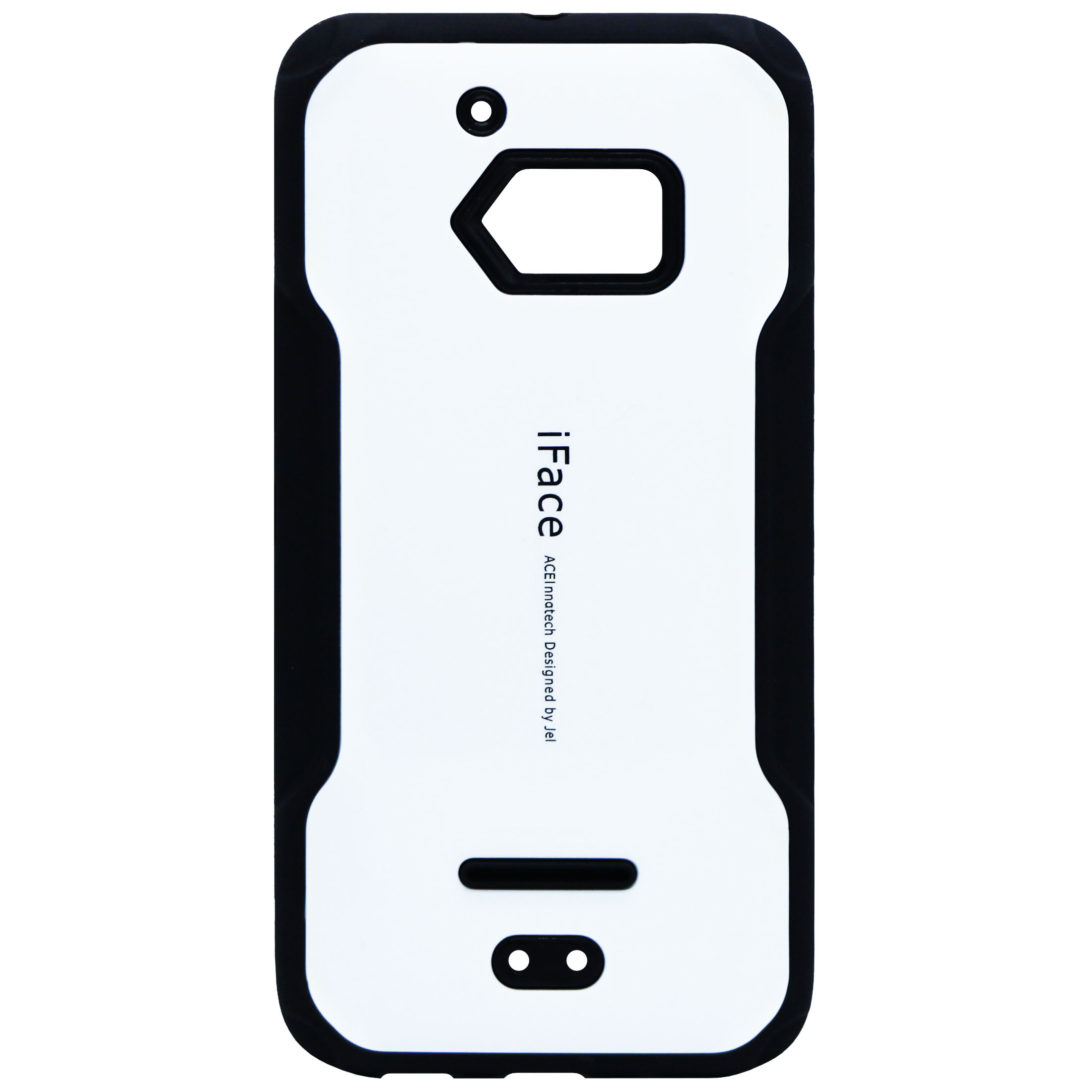 کاور مدل IFC_01 مناسب برای گوشی موبایل اج تی سی M10