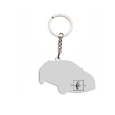 جاسوئیچی خودرو مدل کوئیک کد FC 