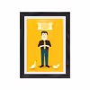 تابلو طرح Friends Joey مدل PrFrndJo1b