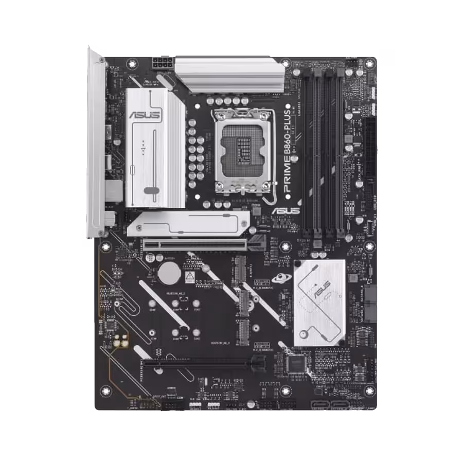 مادربرد ایسوس مدل PRIME B860-PLUS-CSM مشخصات، آخرین قیمت و خرید