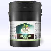 کود 20 لیتری 20.20.20 (NPK) شوک اصل آمریکا