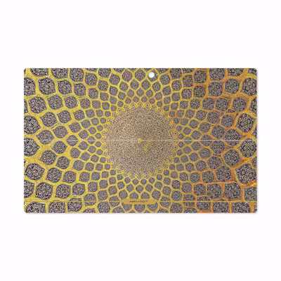 برچسب پوششی ماهوت مدل Iran-Tile2 مناسب برای تبلت مایکروسافت Surface 2 RT 2013