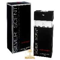 عطر ادکلن و اسانس بوگارت سیلور سنت 1 گرم Jacques Bogart Silver Scent نخل  
