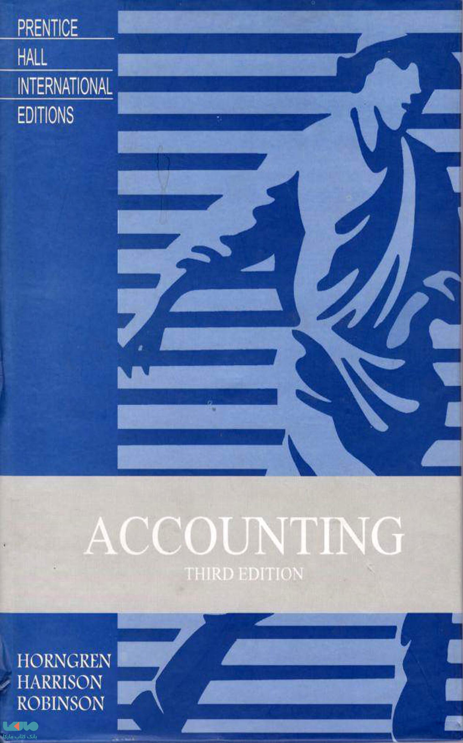 accounting (حسابداری) نشر نگاه دانش