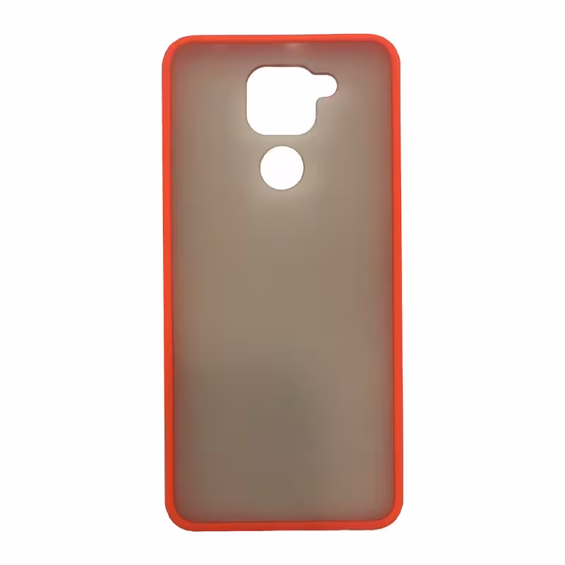 کاور مدل m_rn9 مناسب برای گوشی موبایل شیائومی Redmi Note 9