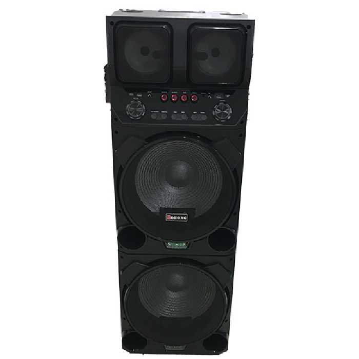 اسپیکر بلوتوثی BOHONG MT-1599