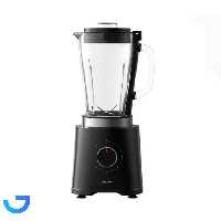جزئیات ، قیمت و خرید مخلوط کن 1750 لیتری شیائومی مدل Xiaomi Blender MLLJ001CM-1A | فروشگاه آریا