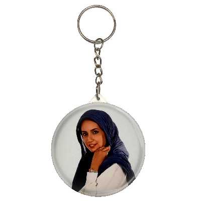 جاکلیدی طرح شبنم قلی خانی مدل S8576