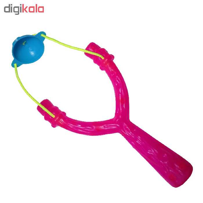 اسباب بازی شوتر مدل 700D