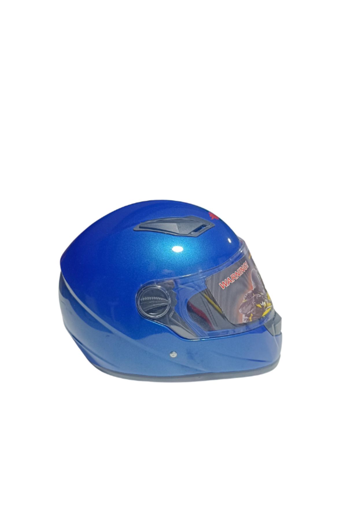 کلاه کاسکت موتورسیکلت ایمنی کامل صورت اورجینال SABRINA