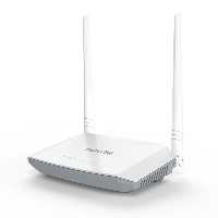 Neterbit ADSL2  ND-4230NU Wireless Modem Router - تکنو لینک 148