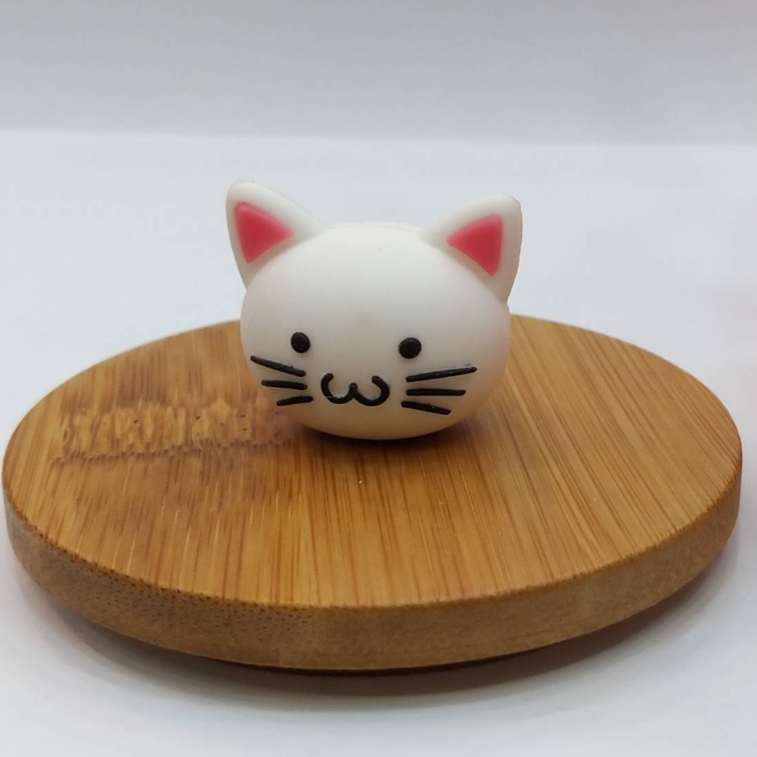 ماگ مدل گربه 