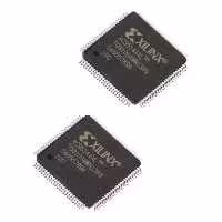 آی سی زایلینکس مدل XC95144XL-10TQ100C - تلسا ضبط مکالمات
