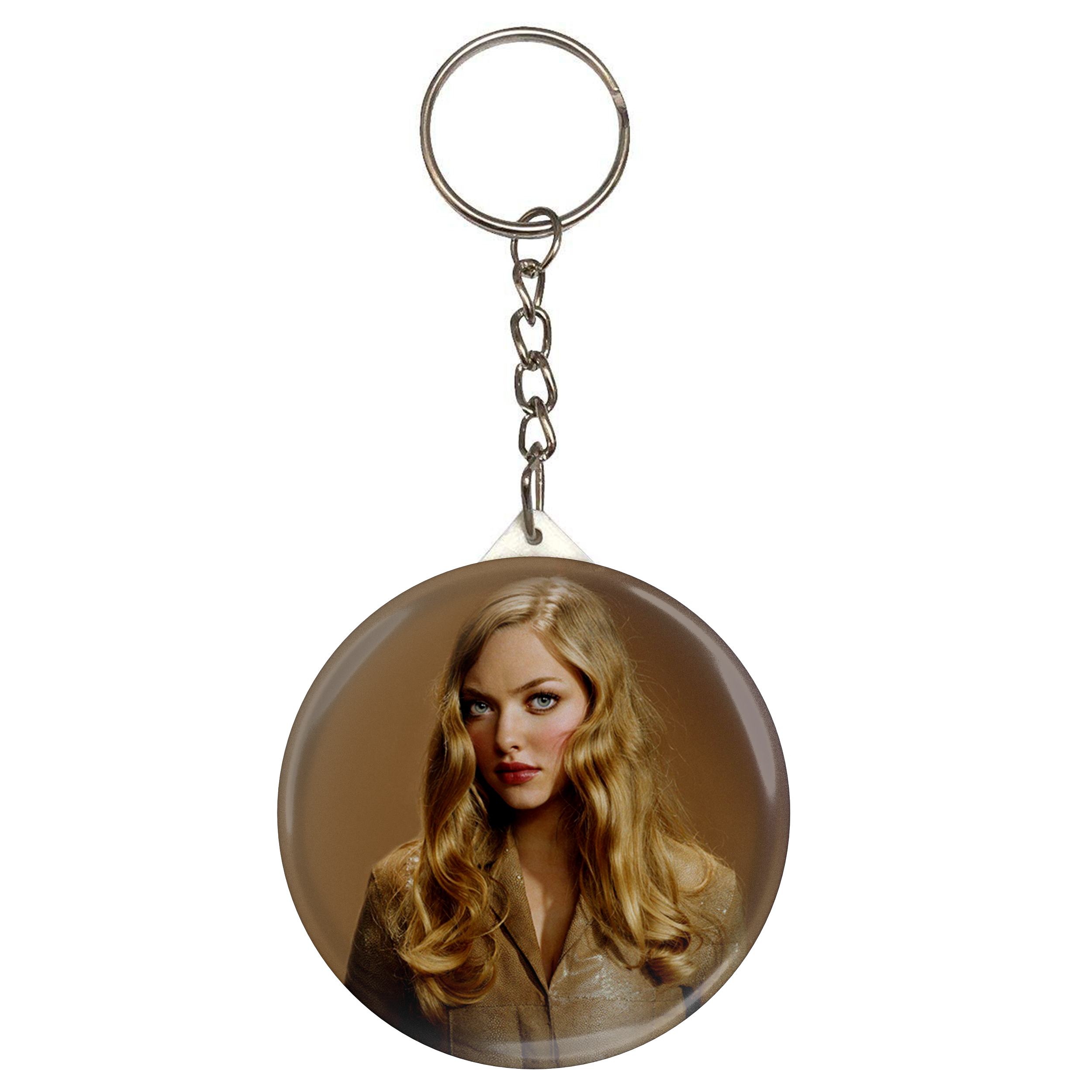 جاکلیدی طرح آماندا میشل سایفرد مدل S5761 