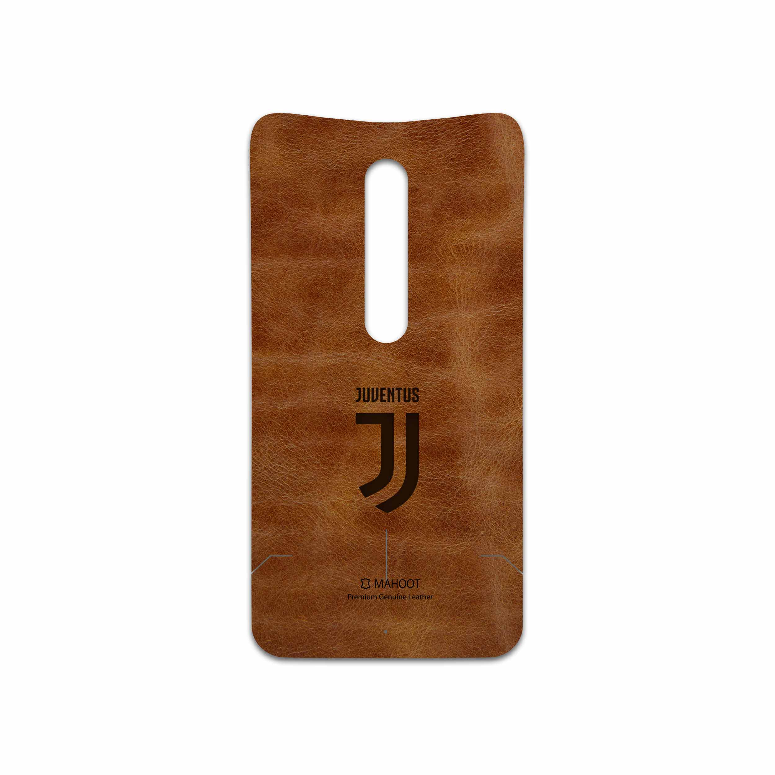 برچسب پوششی ماهوت مدل BFL-JUVE مناسب برای گوشی موبایل موتورولا Moto X Style