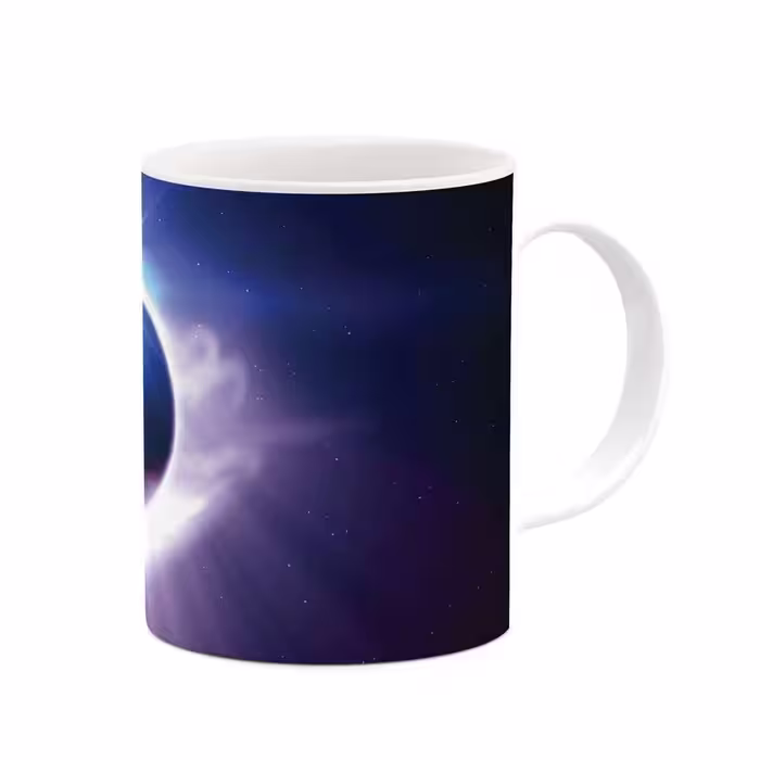 ماگ طرح فانتزی مدل mug04601