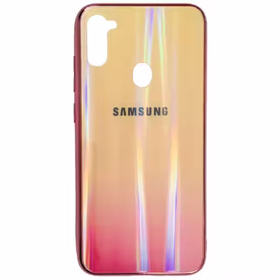 کاور کد 3538 مناسب برای گوشی موبایل سامسونگ Galaxy A11 / M11