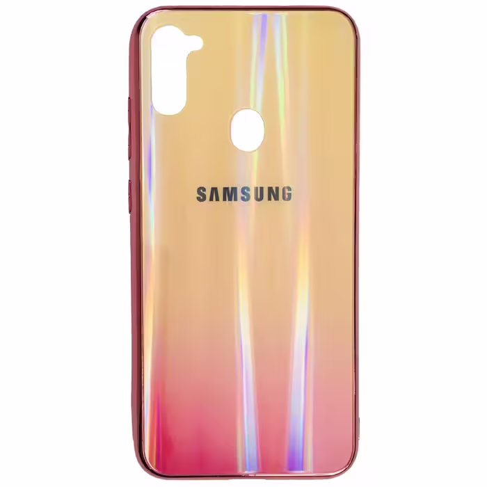 کاور کد 3538 مناسب برای گوشی موبایل سامسونگ Galaxy A11 / M11