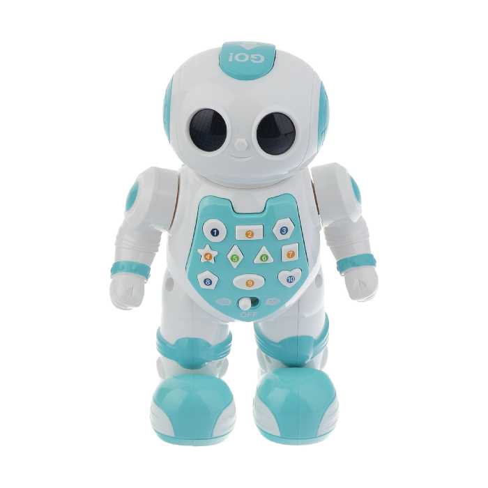 ربات اینتلیجنت مدل EN-71