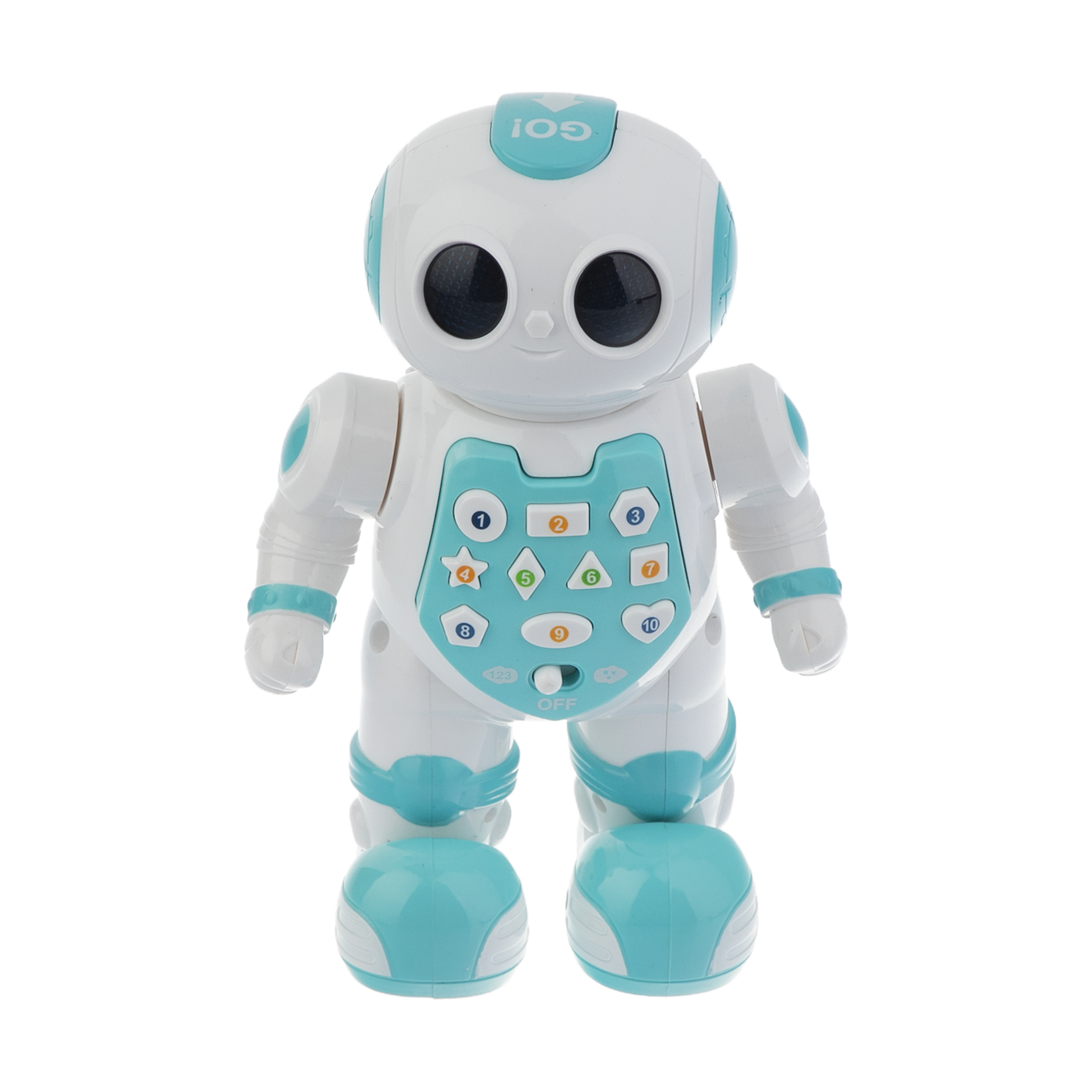 ربات اینتلیجنت مدل EN-71