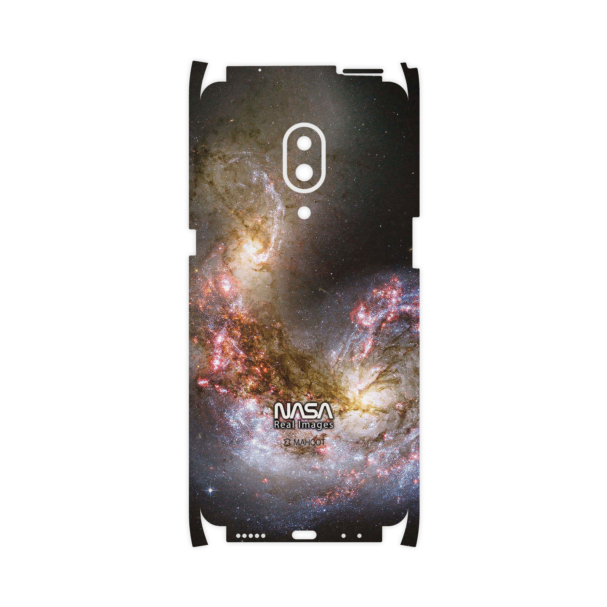 برچسب پوششی ماهوت مدل Universe-by-NASA-5-FullSkin مناسب برای گوشی موبایل لنوو Z5 Pro