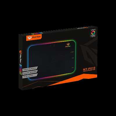 ماوس پد مخصوص بازی میشن مدل MT-P010